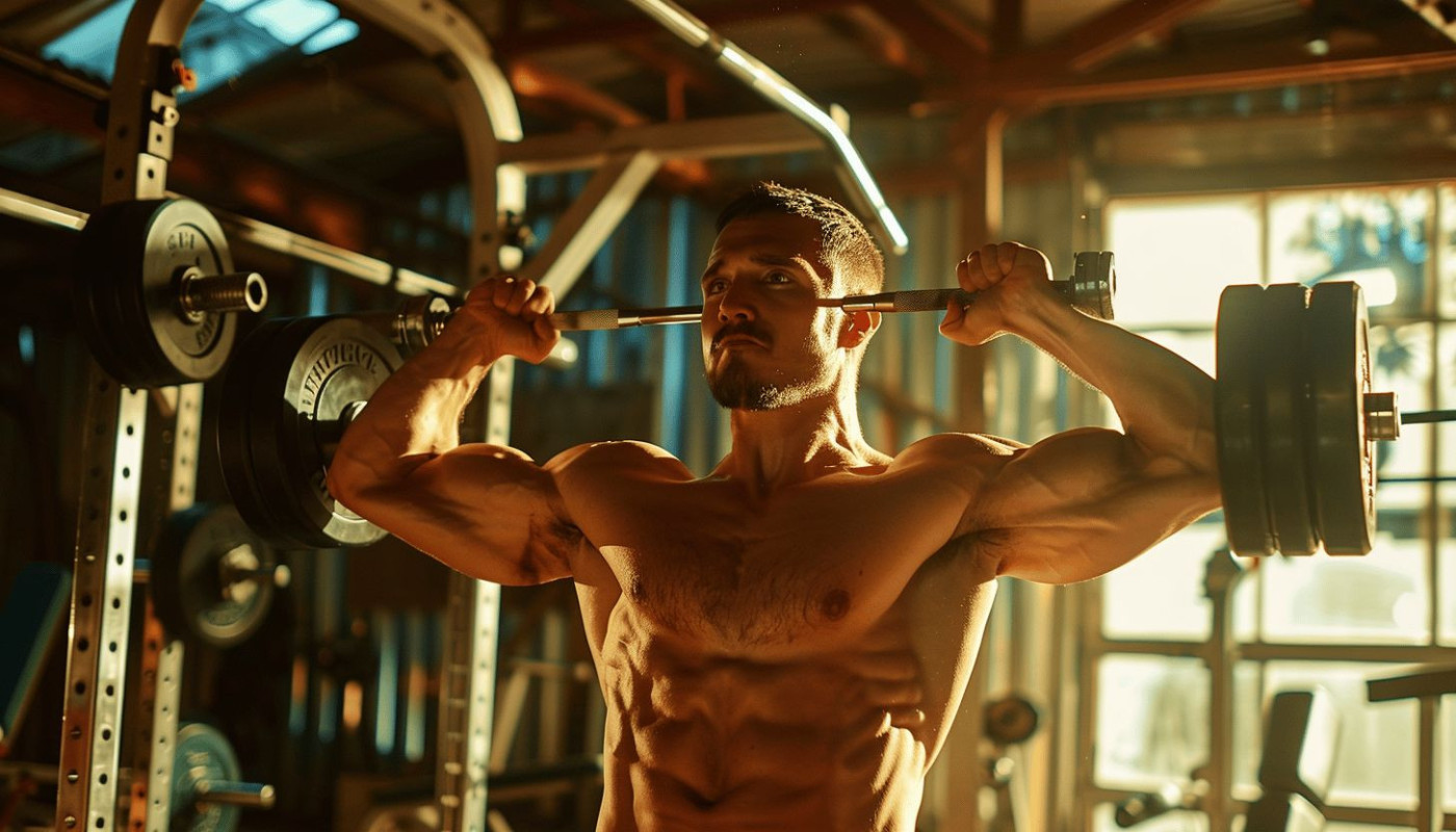 Association du jeûne intermittent et de la musculation pour une meilleure forme physique