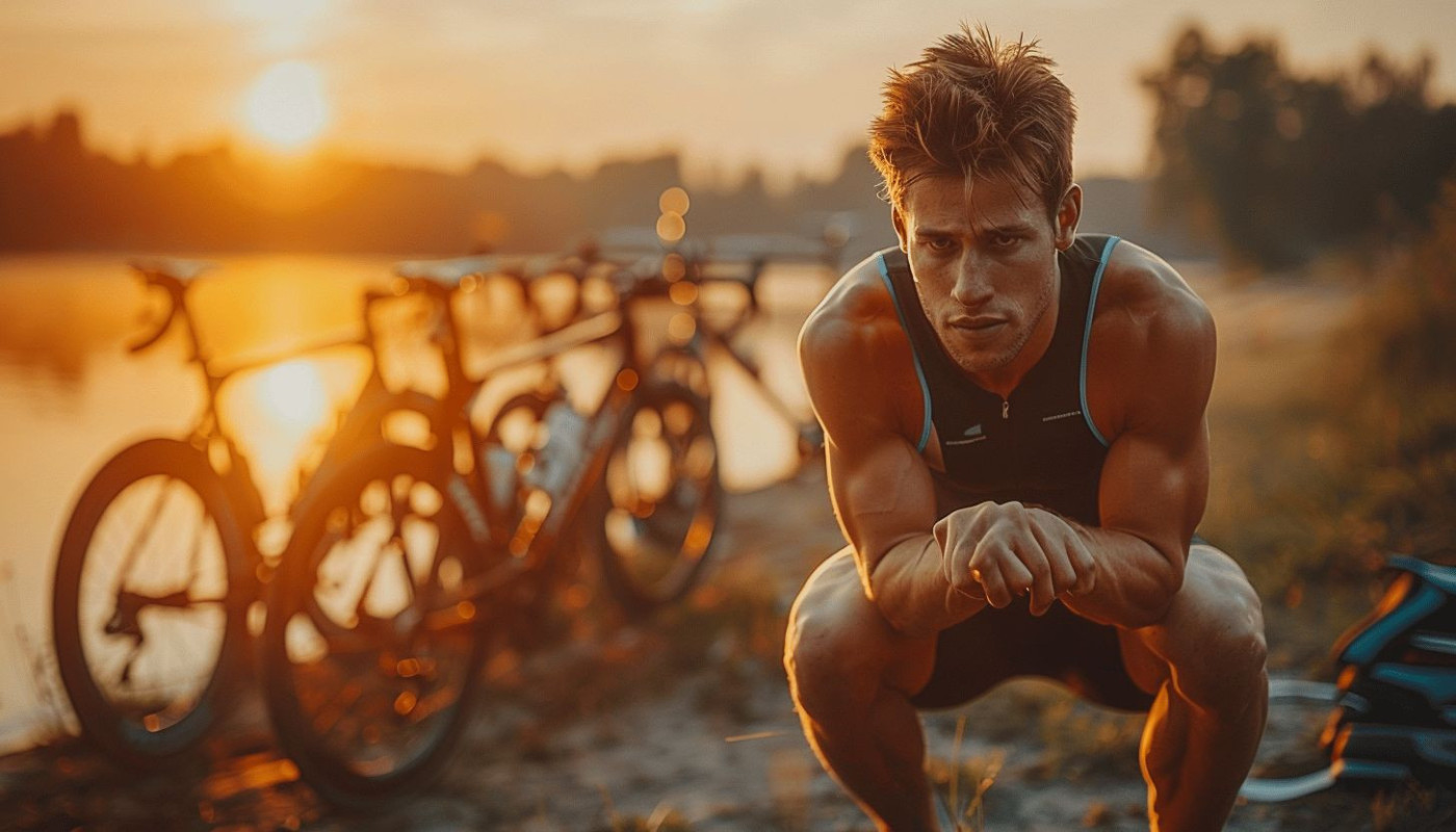 Comment optimiser son entraînement pour le triathlon?