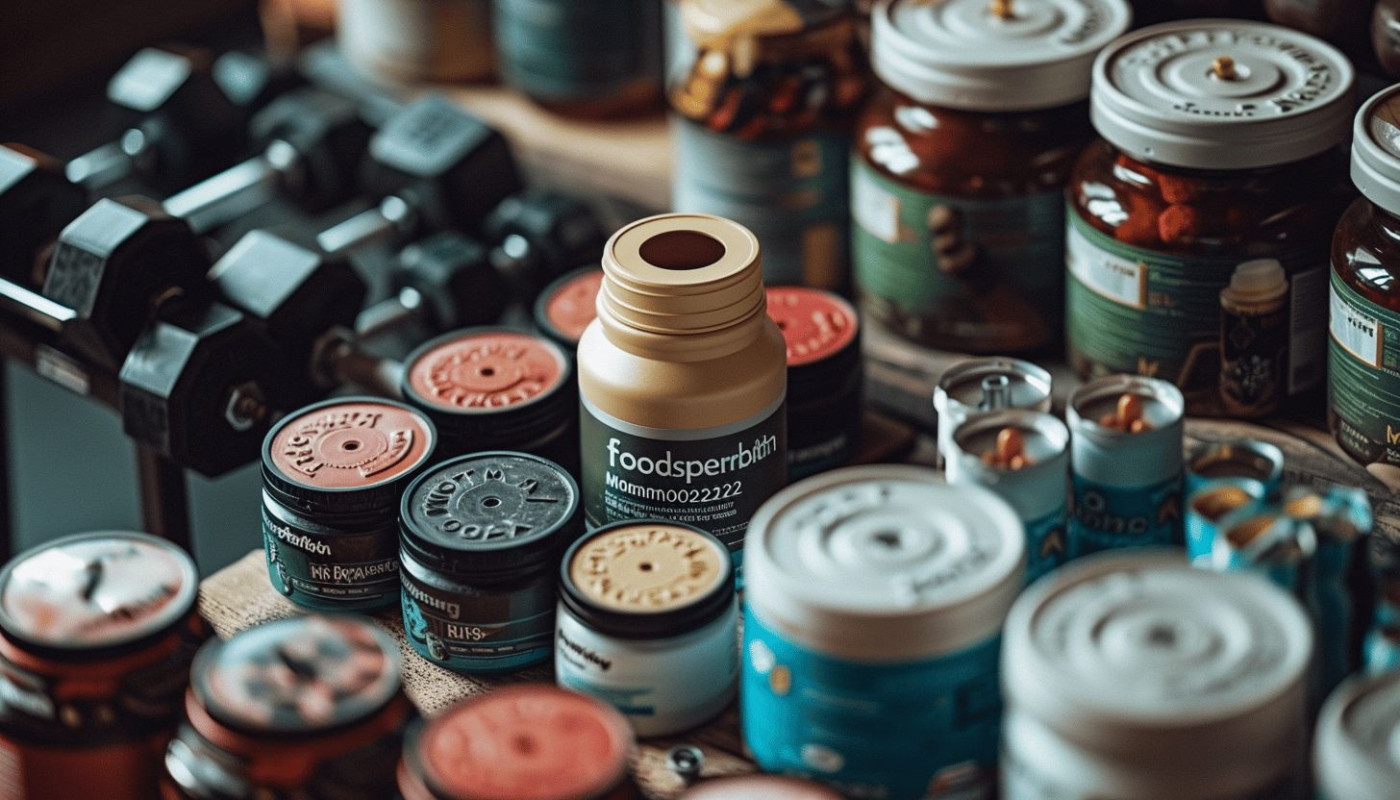 Comparatif de la meilleure créatine monohydrate 2022 : focus sur Foodspring et les autres options du marché