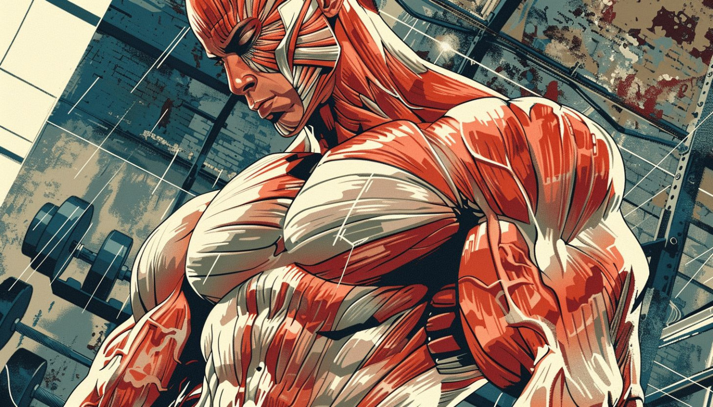 Comprendre les séries et répétitions en musculation : de la pyramide à la dégression