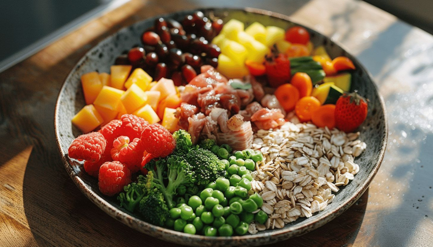 Comprendre l'omnivorisme : une alimentation aux multiples facettes