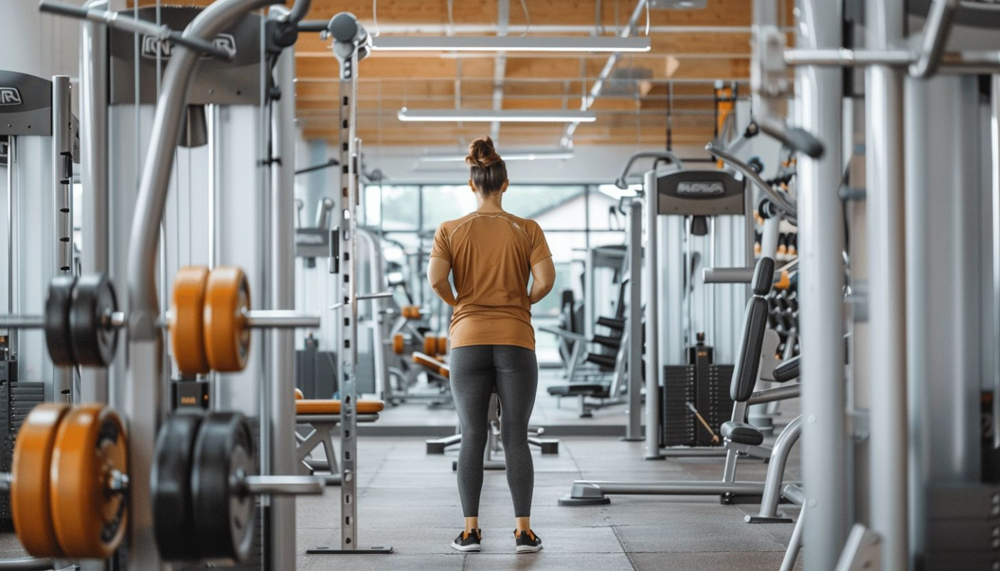 Guide d'achat : choisir sa station de musculation chez Intersport, entre chaise romaine, rack squat, banc développé couché et autres équipements