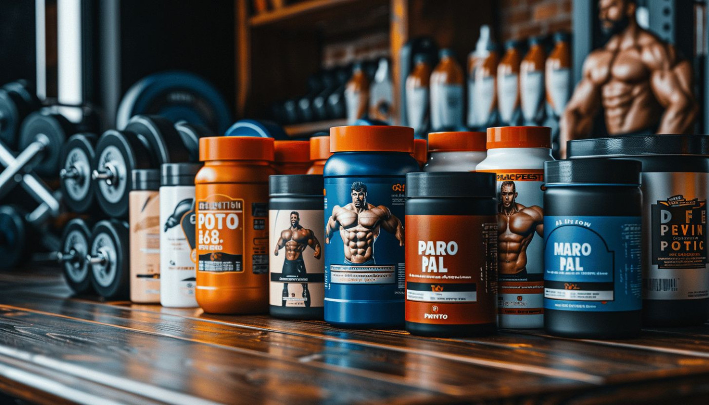 Guide pour choisir les meilleures protéines pour la musculation