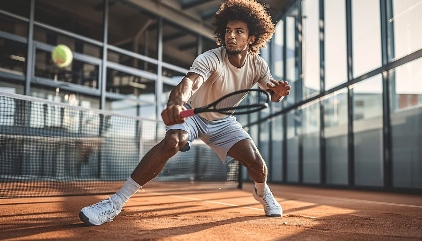 L’ascension fulgurante du padel, ce sport hybride
