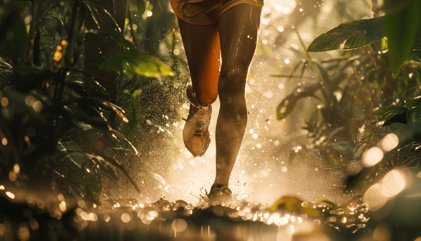 Les bienfaits inattendus de la course d'orientation