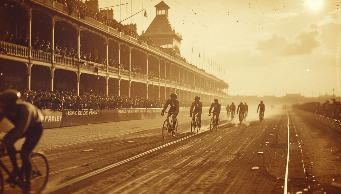 Les grandes premières dans l'histoire du Tour de France