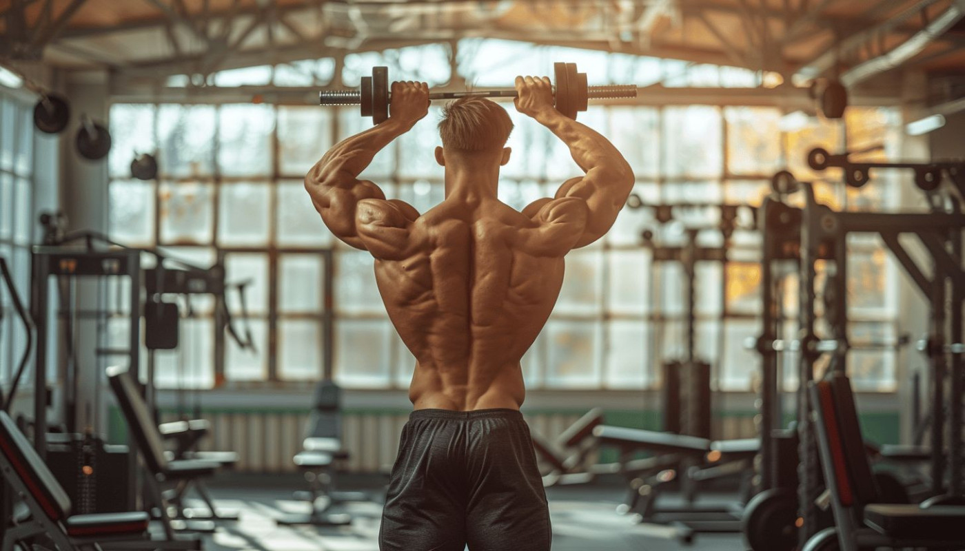 Musculation : choisir entre série longue ou courte, nombre de répétitions et fréquence hebdomadaire par muscle