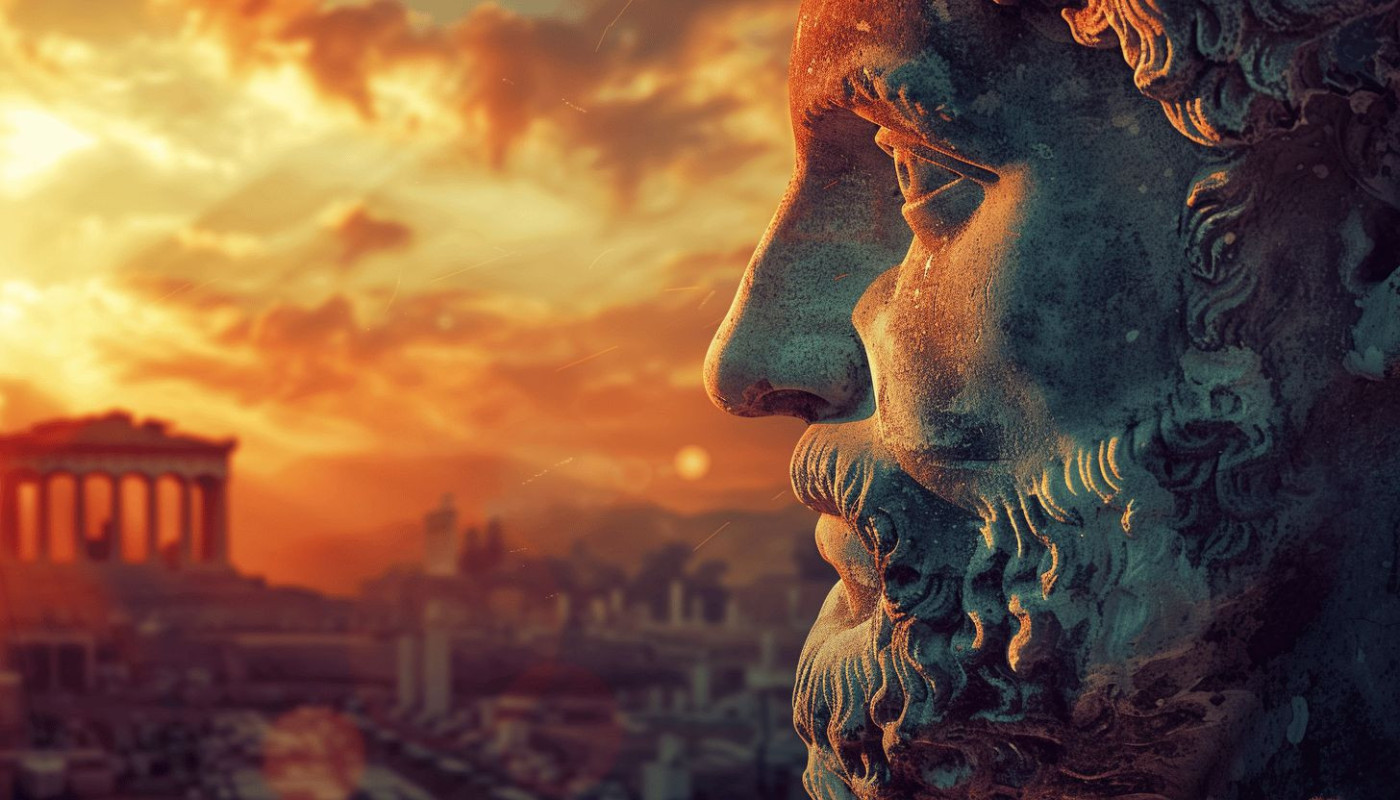 Quand l'art s'invite aux Jeux Olympiques