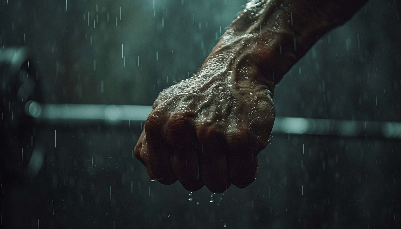 Travailler sa poigne : Conseils pour améliorer son grip et muscler sa poigne