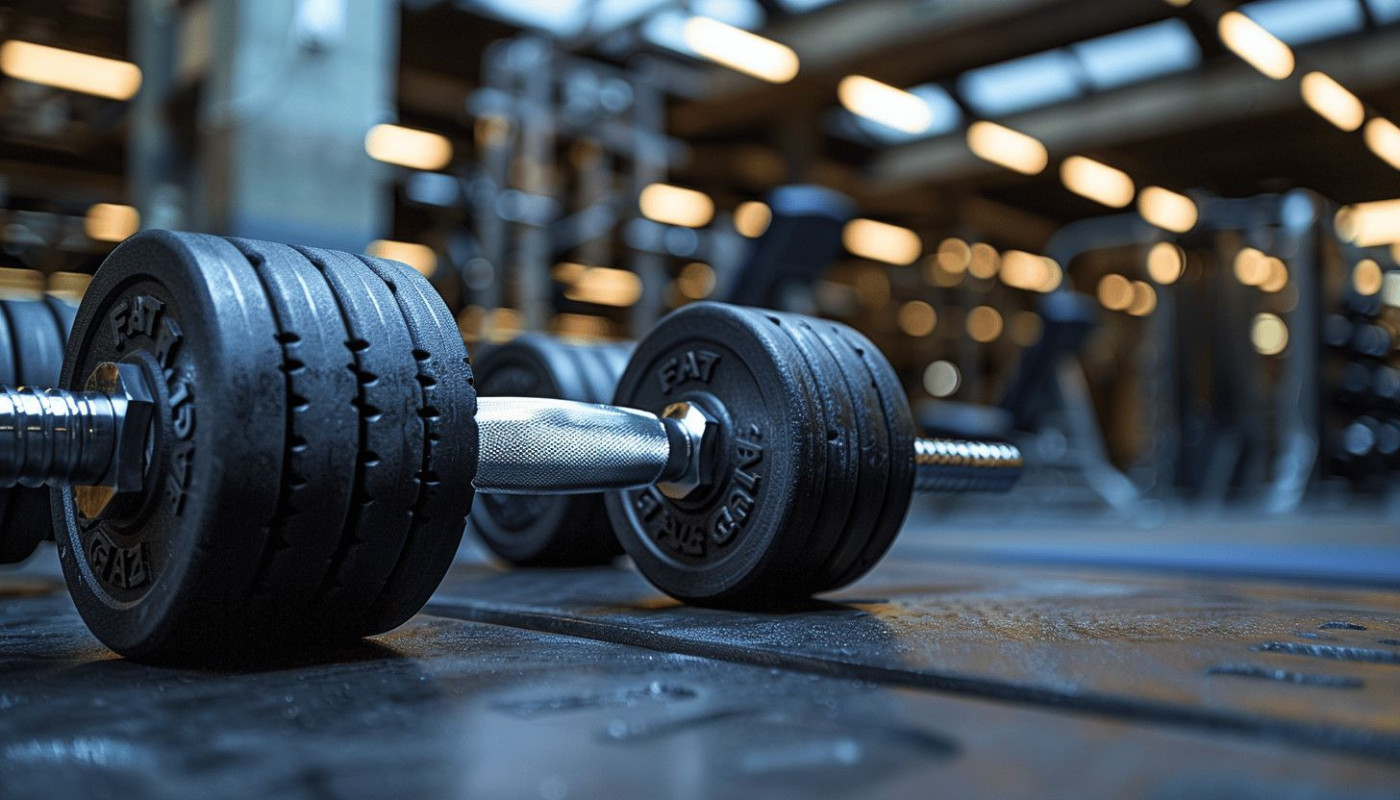 Utilisation et avantages des Fat Gripz disponibles chez Decathlon